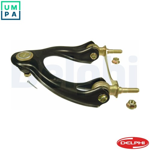 Controltrailing arm wheel - arm,