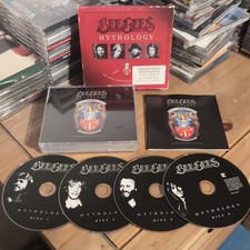 Bee Gees - Mythology 50th