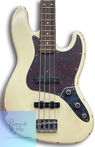 Fender jazz bass type 60th - type,