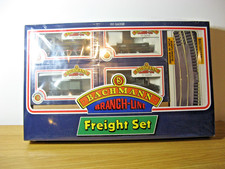 Bachmann 00 Branch Line 30-200