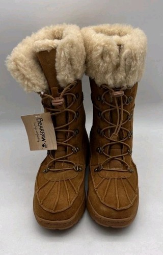 Nwt bearpaw women kirkwood - bearpaw,