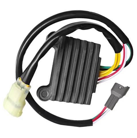 Voltage regulator 2018 2021 - voltage,