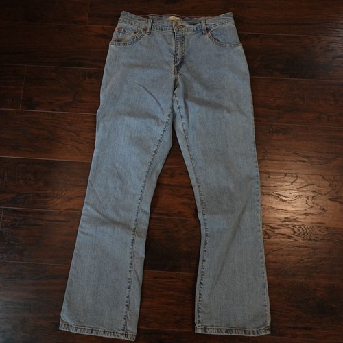 Levi 550 relaxed - 550, cut