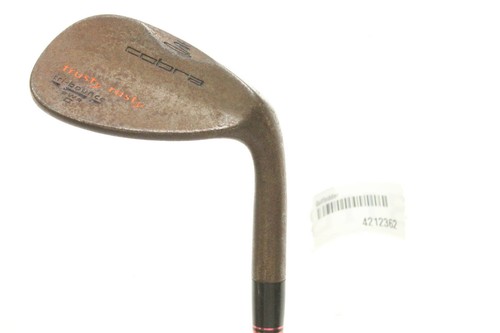 Cobra trusty rusty rust - cobra,