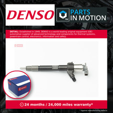 Diesel Fuel Injector