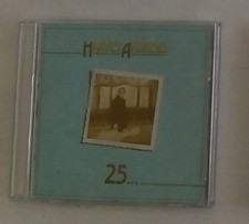 EX: HARVEY ANDREWS / 25 YEARS