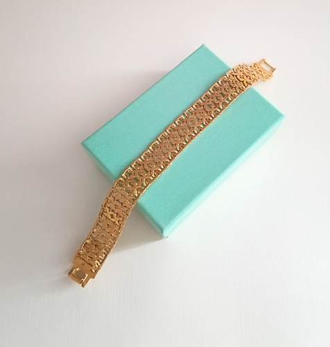 Monet vtg delicate gate - monet, gate-link