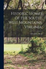 Historic Homes of the