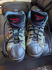 Vintage Reebok Hexalite Hiking