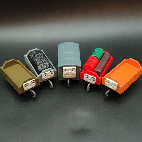 Troublesome trucks bundle - troublesome,