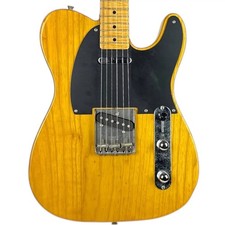 Fender Japan TL52-DAH 52’