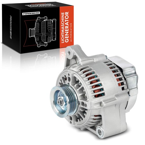 Frankberg alternator generator - frankberg,