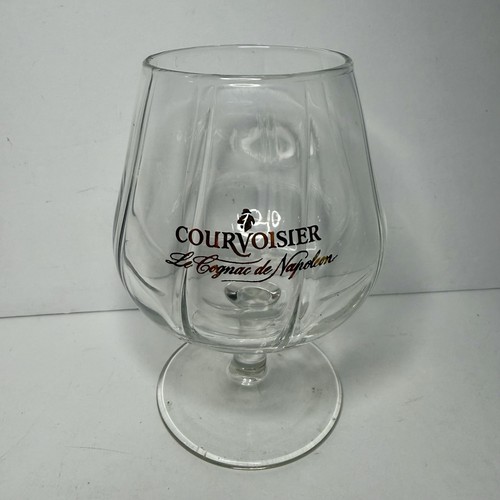 Courvoisier cognac ribbed - courvoisier,