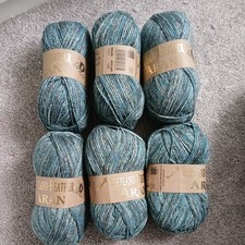 Woolcraft Shetland Heather