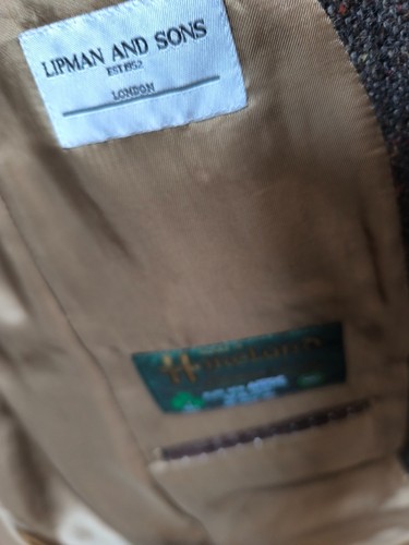 Donegal pure new - pure, wool