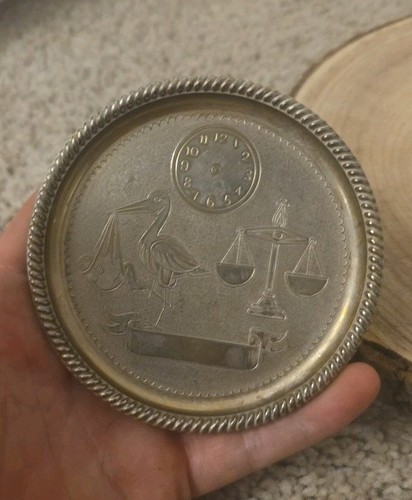 Vintage seba silver plated - seba,