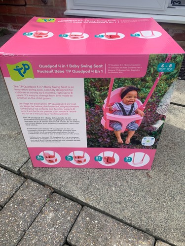 Toys quadpod in 1 - quadpod, 4-in-1
