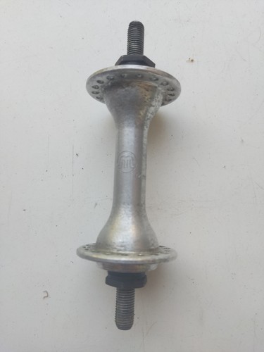 Maillard front hub may - hub, 1984