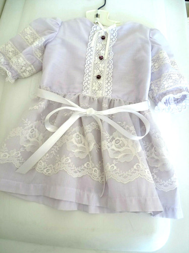 Little girls lavender piece - girls,