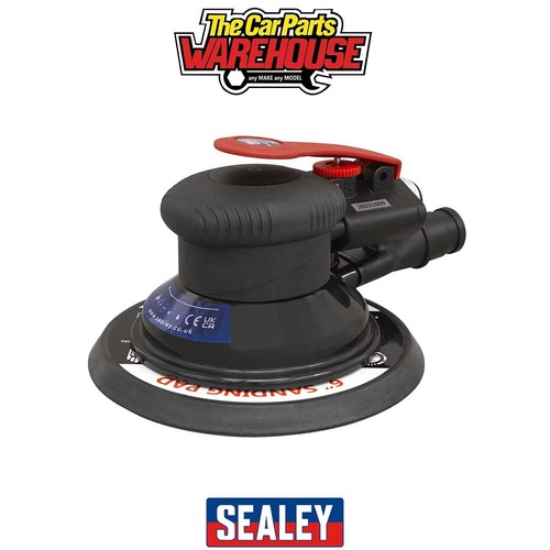 Sealey sa801 premier dust free - sa801, dust-free