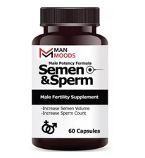 Semen & Sperm Male Fertility