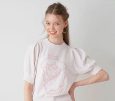 Gelato Pique Peach Collection