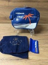 Vintage Britannia Airways