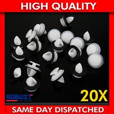 FOR CITROEN PEUGEOT DOOR PANEL