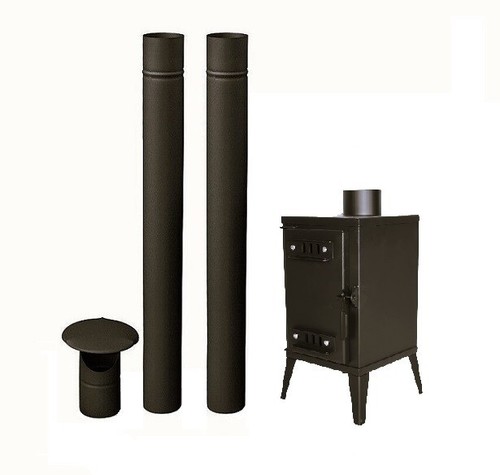 Small log burner wood - small,