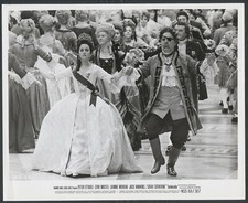 Great Catherine ’68 ZERO