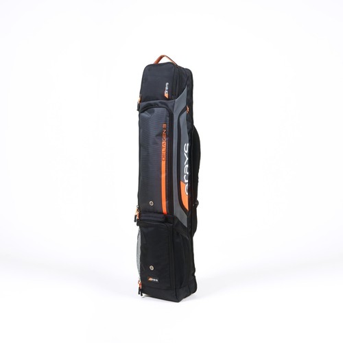 Grays hockey delta gen3 black - delta,