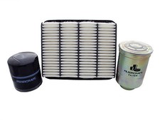 Mazda B2500 2.5TD Engine