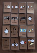 Speech / Language / Early Years - Colourful Semantics When Resource