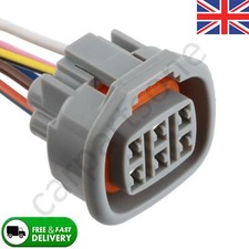 Female Connector For Air Bag