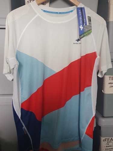 Raidlight mens trail running - trail,