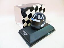 MINICHAMPS '1997 DAMON HILL F1 ARAI CRASH HELMET, ARROWS' 1:8 MIB/BOXED
