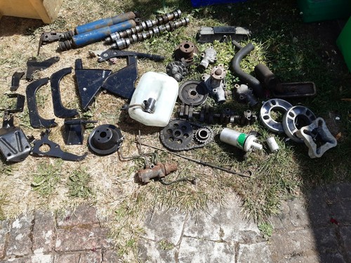 Joblot mini classic - of,