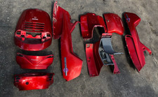 COMPLETE FAIRING KIT Piaggio
