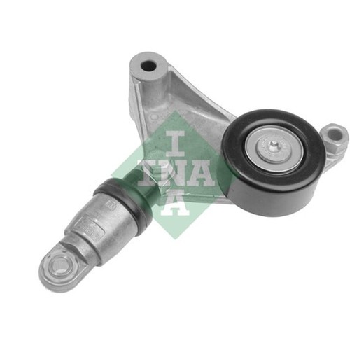 New belt tensioner ribbed - new,