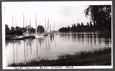 VINTAGE 1930'S DETROIT