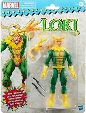 Marvel Legends Series Loki