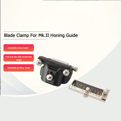 Standard blade honing - standard,