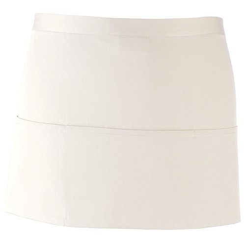 Short waist apron pocket - waist, 3