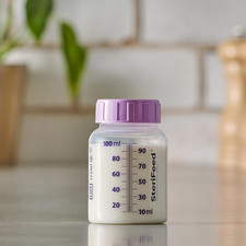 Sterifeed Baby Bottle
