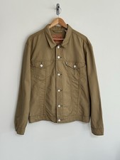 Levi’s Trucker Jacket Cotton