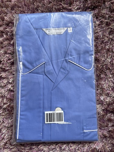 Derek rose pyjamas saville - derek, ,