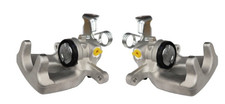 2x Rear Brake Calipers | Alfa