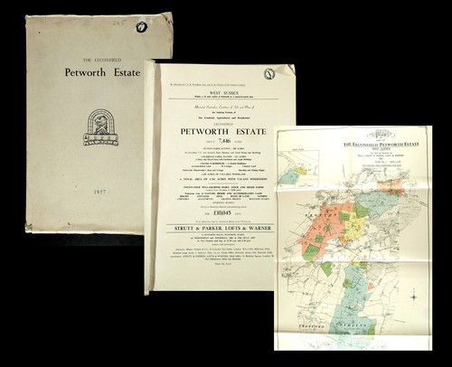 Leconfield petworth estate - leconfield,
