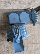 Yu-Gi-Oh! Duel Disk Card