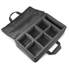 Beamz AC-440 Soft Case for 6